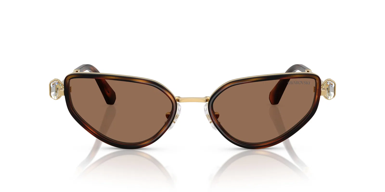 Swarovski 7027 Sunglasses - view 13